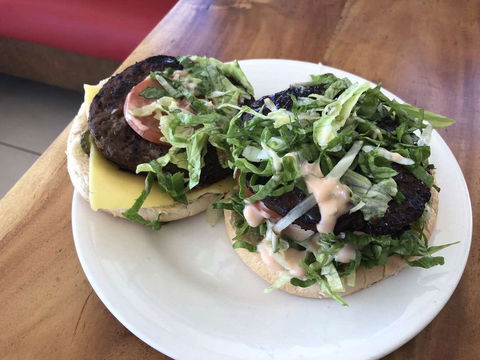 Mochachos Chicken Fiesta - Warwick - Surfers Paradise Gold Coast 0