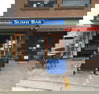 Mountain Sushi Bar - Surfers Paradise Gold Coast