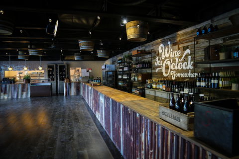 Murray's Craft Brewing Company - Surfers Paradise Gold Coast 1