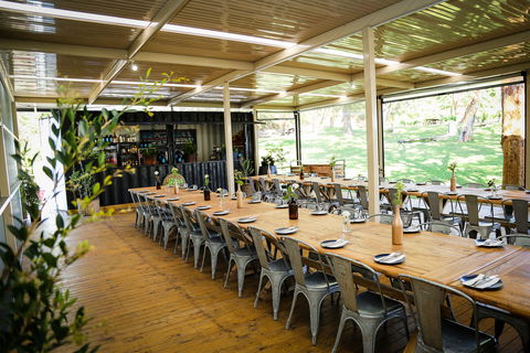 Murray's Craft Brewing Company - Surfers Paradise Gold Coast 2