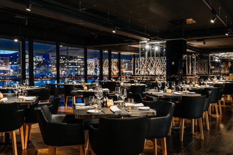 Old Wharf Restaurant - Surfers Paradise Gold Coast 0