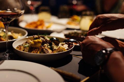 Old Wharf Restaurant - Surfers Paradise Gold Coast 2