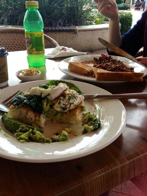 Rafferty's Cafe - Surfers Paradise Gold Coast 0