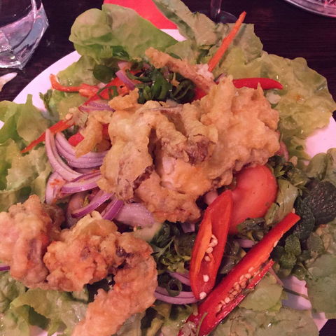 Red Chilli Thai Bargara - Surfers Paradise Gold Coast 0