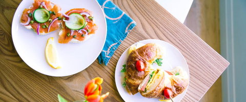 Saltos Cafe - Surfers Paradise Gold Coast 0