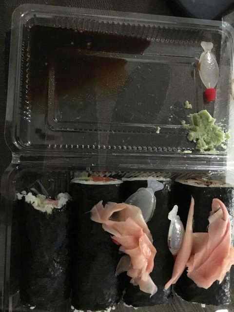 Sushi Station - Surfers Paradise Gold Coast 0