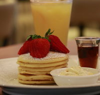 TABLE30 - PARKROYAL - Surfers Paradise Gold Coast