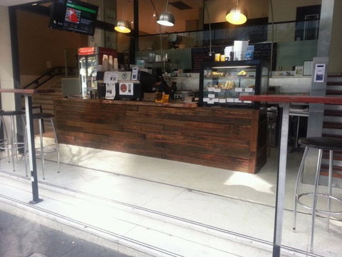 Tella Balls Dessert Bar - Prairiewood - Surfers Paradise Gold Coast 0