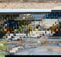 Terroir Auburn - Surfers Paradise Gold Coast