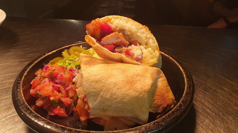 The Coughing Gherkin - Surfers Paradise Gold Coast 1