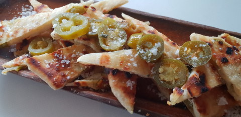 The Coughing Gherkin - Surfers Paradise Gold Coast 2