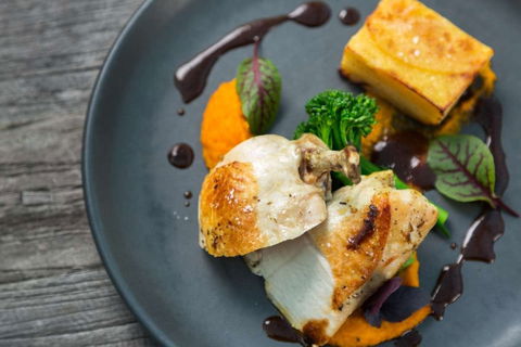 The Greenhouse Eatery & Bar - Surfers Paradise Gold Coast 0
