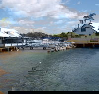 The Boatshed Batemans Bay - Surfers Paradise Gold Coast
