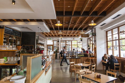 The Cupping Room - Surfers Paradise Gold Coast 1