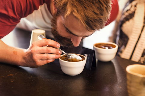 The Cupping Room - Surfers Paradise Gold Coast 2