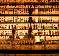 The Glass House Hobart - Surfers Paradise Gold Coast