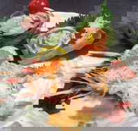 Wayama Japanese Restaurant