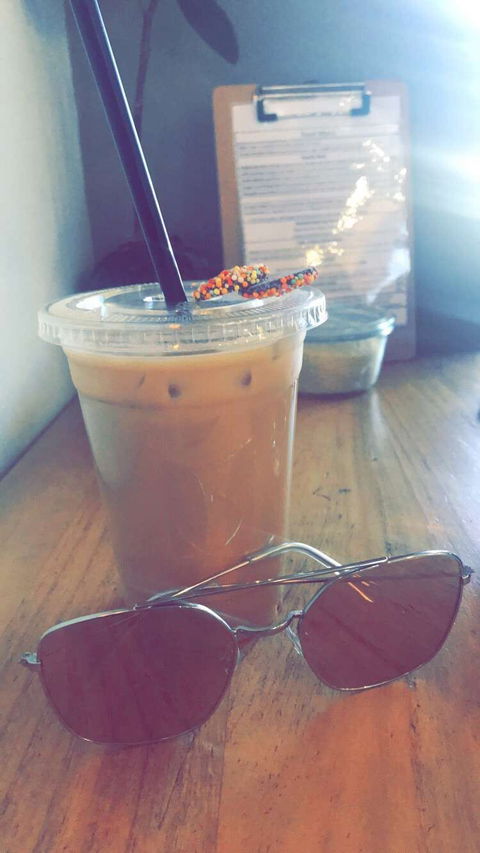 Woodman's Axe Espresso - Surfers Paradise Gold Coast 0