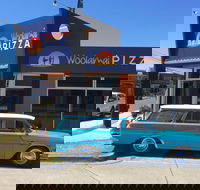 Woolamai Pizza - Surfers Paradise Gold Coast