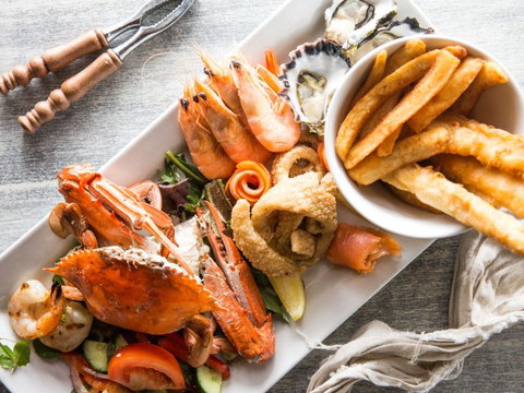 Worrigee Sports - Surfers Paradise Gold Coast 1