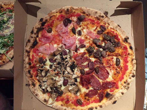 Brickworks Cafe - Surfers Paradise Gold Coast 0