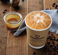 Bury Me Standing Coffee Co. - Surfers Paradise Gold Coast