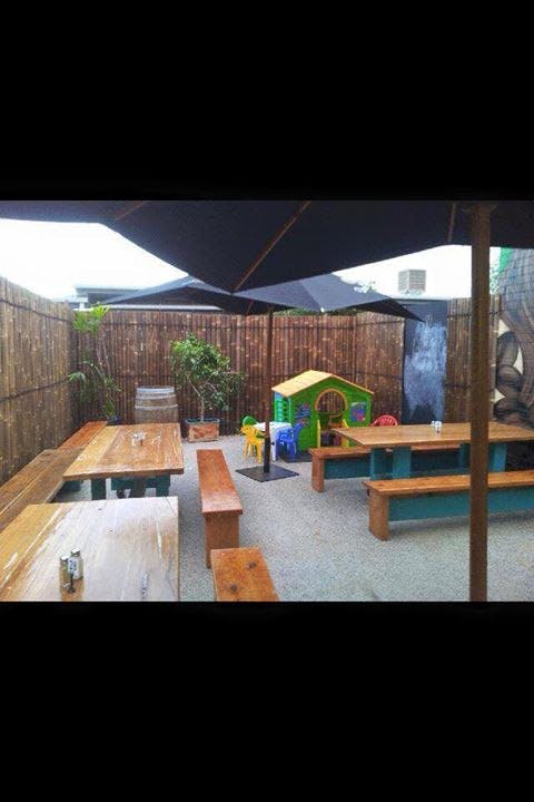 Cafe 53 - Surfers Paradise Gold Coast 0