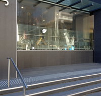 Cafe Bezzini - Parramatta - Surfers Paradise Gold Coast