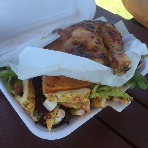 Chicko's - Surfers Paradise Gold Coast 0