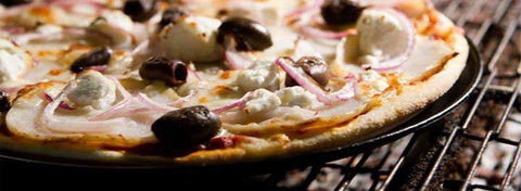 Crisp Pizza - Surfers Paradise Gold Coast 0