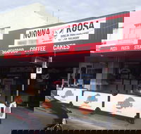 Fortuna Noodles Express - Surfers Paradise Gold Coast