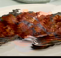 Golden Lily - Surfers Paradise Gold Coast