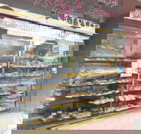 Grand Taipei Bakery - Surfers Paradise Gold Coast