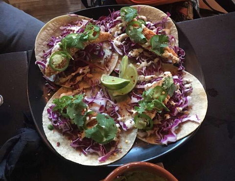 Hernando's Hideaway - Surfers Paradise Gold Coast 0