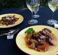 La Mensa - Hobart - Surfers Paradise Gold Coast