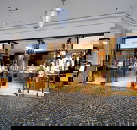 Lindt Chocolate Caf Cockle Bay - Surfers Paradise Gold Coast