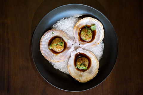 Madame Za - Surfers Paradise Gold Coast 1
