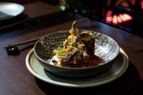 Madame Za - Surfers Paradise Gold Coast 2