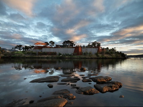 Moorilla Winery - Surfers Paradise Gold Coast 1