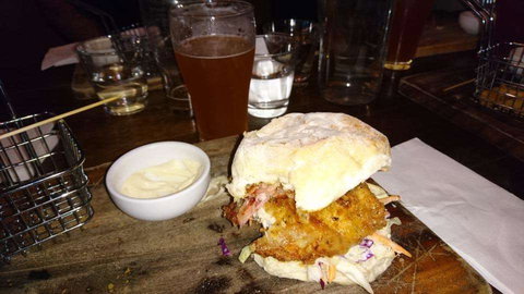 Pig & Tinder Box - Surfers Paradise Gold Coast 0