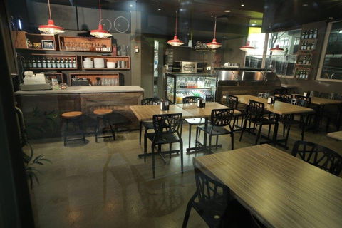 Pizza Luna - Surfers Paradise Gold Coast 0