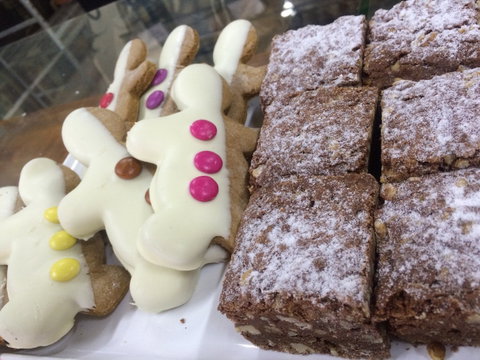 Pure Bread Bakery - Surfers Paradise Gold Coast 0