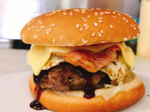 Rosenthal Takeaway - Surfers Paradise Gold Coast 0