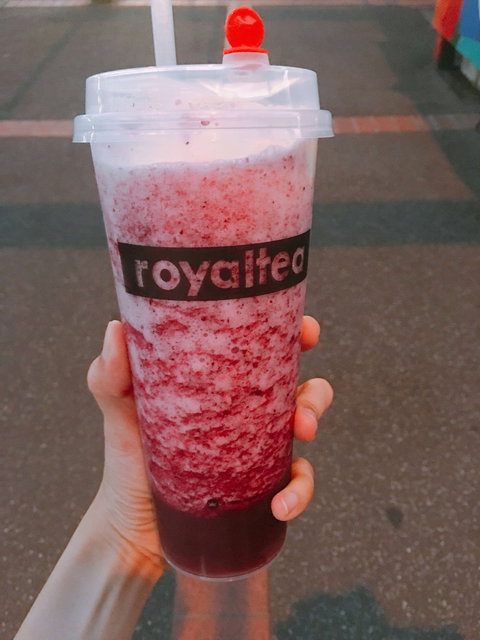 Royaltea  - Box Hill - Surfers Paradise Gold Coast 0