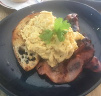 Salamanca Wharf Cafe - Surfers Paradise Gold Coast