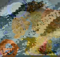 Serge's Cafe - Surfers Paradise Gold Coast