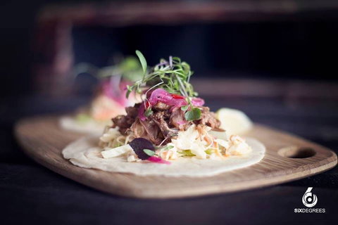 Six Degrees - Surfers Paradise Gold Coast 0