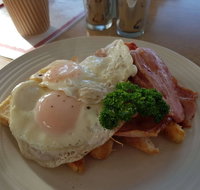 Sorell Cafe - Surfers Paradise Gold Coast