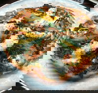 Sticky Fingers Pizzeria - Surfers Paradise Gold Coast