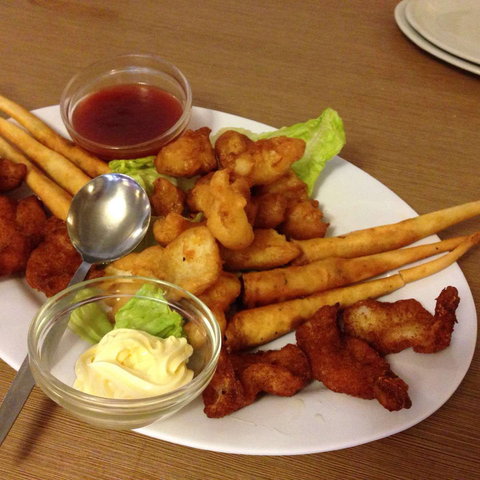 Sun Hing Chinese Restaurant - Surfers Paradise Gold Coast 0